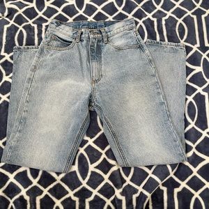 Brandy Melville jeans